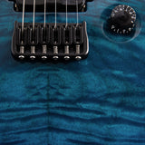Mayones Regius 6 Infinite Blue