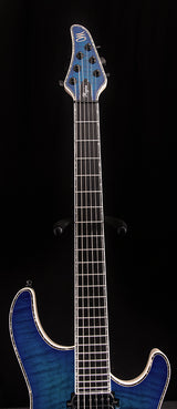 Mayones Regius 6 Infinite Blue