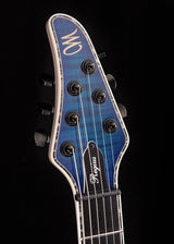 Mayones Regius 6 Infinite Blue