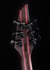 Mayones Duvell Elite Pro 6 Natural Fade Blue Burst