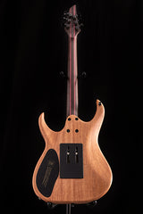 Mayones Duvell Elite Pro 6 Natural Fade Blue Burst