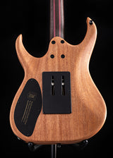 Mayones Duvell Elite Pro 6 Natural Fade Blue Burst