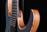 Mayones Duvell Elite Pro 6 Natural Fade Blue Burst