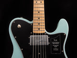 Fender Guitars Vintera Road Worn '70s Telecaster Deluxe Electric Guitar Sonic Blue