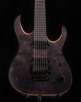 Mayones Duvell Elite Pro 7 Dirty Purple Satin