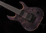 Mayones Duvell Elite Pro 7 Dirty Purple Satin