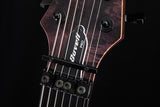 Mayones Duvell Elite Pro 7 Dirty Purple Satin