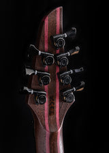 Mayones Duvell Elite Pro 7 Dirty Purple Satin