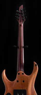 Mayones Duvell Elite Pro 7 Dirty Purple Satin