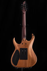 Mayones Duvell Elite Pro 7 Dirty Purple Satin