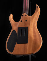 Mayones Duvell Elite Pro 7 Dirty Purple Satin