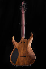 Mayones Duvell Elite 7 Custom Faded Dirty Blue Burst