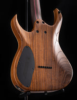 Mayones Duvell Elite 7 Custom Faded Dirty Blue Burst