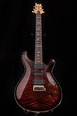Used Paul Reed Smith Employee 513 Fire Red Burst