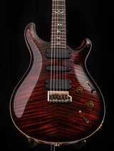 Used Paul Reed Smith Employee 513 Fire Red Burst