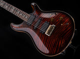 Used Paul Reed Smith Employee 513 Fire Red Burst