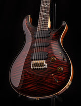 Used Paul Reed Smith Employee 513 Fire Red Burst