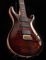 Used Paul Reed Smith Employee 513 Fire Red Burst