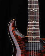 Used Paul Reed Smith Employee 513 Fire Red Burst