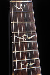 Used Paul Reed Smith Employee 513 Fire Red Burst