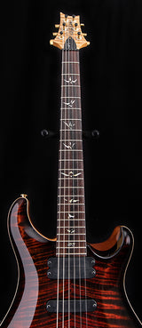 Used Paul Reed Smith Employee 513 Fire Red Burst