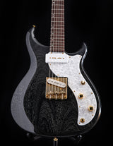 Used Giffin T.T Black Dog Hair