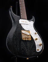 Used Giffin T.T Black Dog Hair