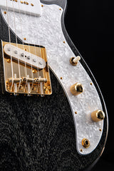 Used Giffin T.T Black Dog Hair