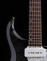 Used Giffin T.T Black Dog Hair