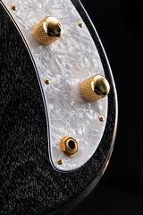 Used Giffin T.T Black Dog Hair