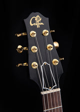 Used Giffin T.T Black Dog Hair