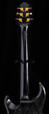 Used Giffin T.T Black Dog Hair