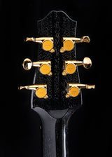 Used Giffin T.T Black Dog Hair