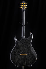 Used Giffin T.T Black Dog Hair