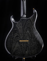 Used Giffin T.T Black Dog Hair