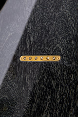 Used Giffin T.T Black Dog Hair