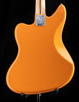 Fender Player Jaguar Bass Capri Orange