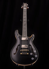 Used Paul Reed Smith Wood Library McCarty 594 Hollowbody II Satin Black