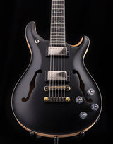 Used Paul Reed Smith Wood Library McCarty 594 Hollowbody II Satin Black