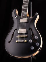 Used Paul Reed Smith Wood Library McCarty 594 Hollowbody II Satin Black