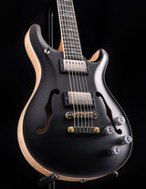 Used Paul Reed Smith Wood Library McCarty 594 Hollowbody II Satin Black