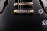 Used Paul Reed Smith Wood Library McCarty 594 Hollowbody II Satin Black