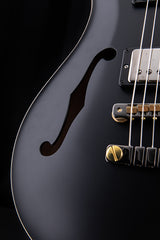 Used Paul Reed Smith Wood Library McCarty 594 Hollowbody II Satin Black