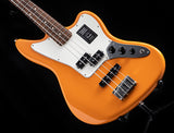 Fender Player Jaguar Bass Capri Orange