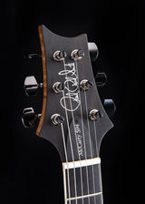 Used Paul Reed Smith Wood Library McCarty 594 Hollowbody II Satin Black