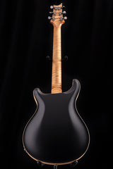Used Paul Reed Smith Wood Library McCarty 594 Hollowbody II Satin Black
