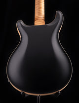 Used Paul Reed Smith Wood Library McCarty 594 Hollowbody II Satin Black