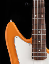 Fender Player Jaguar Bass Capri Orange