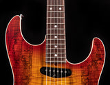 Used James Tyler Studio Elite HD-P Spalted Maple Honeyburst