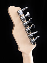 Used James Tyler Studio Elite HD-P Spalted Maple Honeyburst